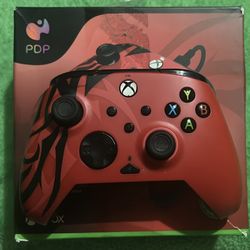 Xbox PDP Controller