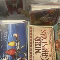 Christmas Cards