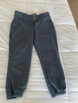 Girls Softball Pants