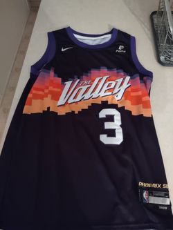 Chris Paul Suns Jersey