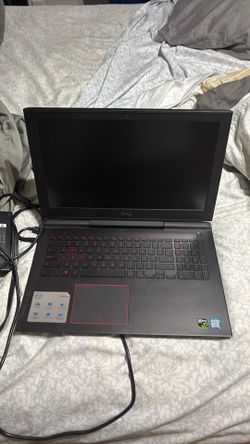Dell g5 15