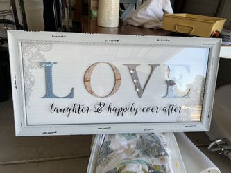 Froam Kirkland Big Frame Picture