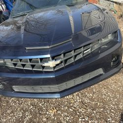 2010 Chevrolet Camaro