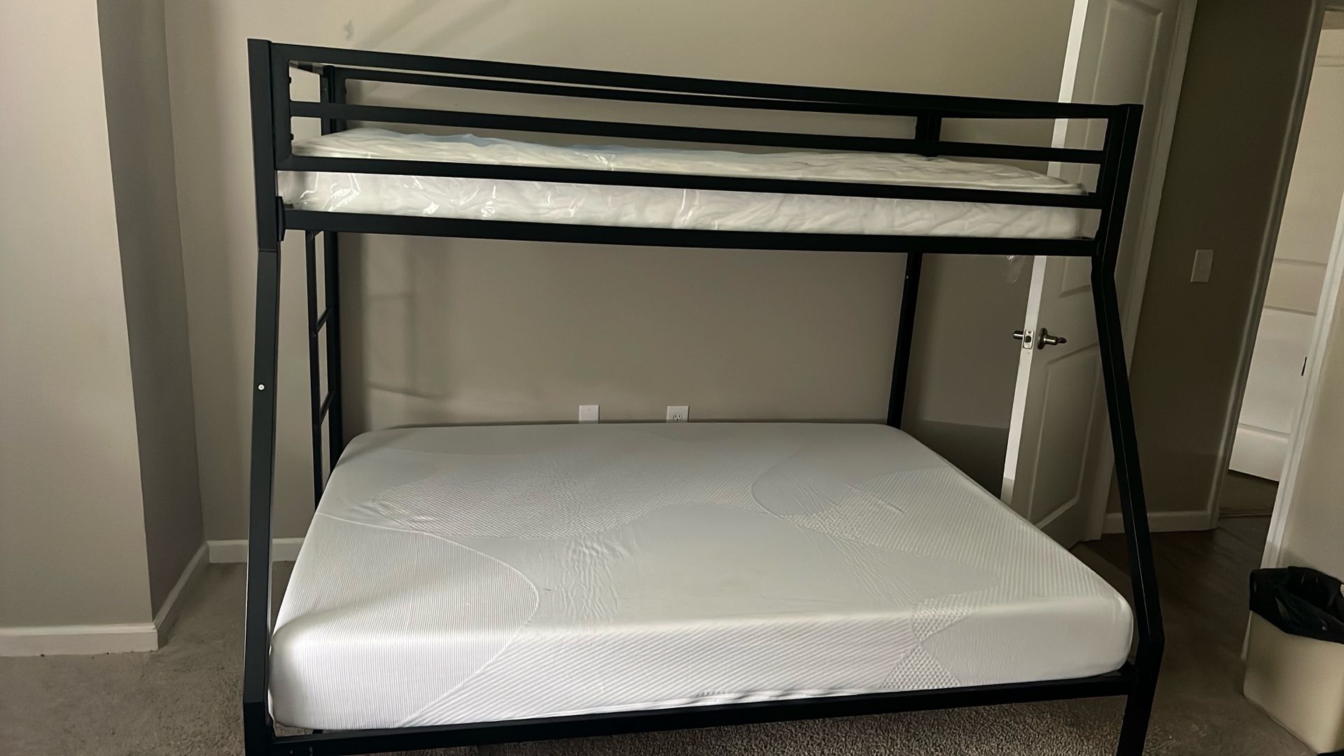 Bunk Beds