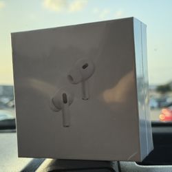 AirPods Pro Gen 2