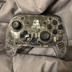 controller (Nintendo)