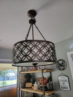 Ceiling Light