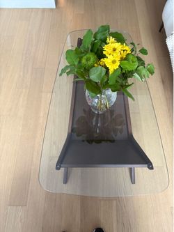 West Elm Table