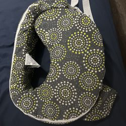 Nursing Pillow - My Brest Friend Original Nursing Pillow