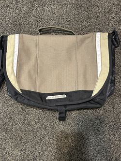 OGIO messenger bag