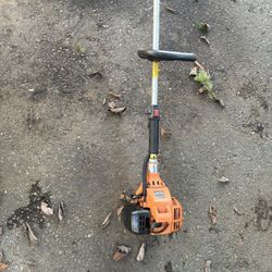 Tanaka TBC-2251 grass trimmer Weed Eater