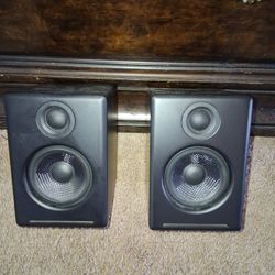 Speakers