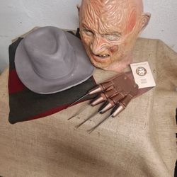 Masks,don Post,death Studio,be Something Studio,distortions Unlimited 