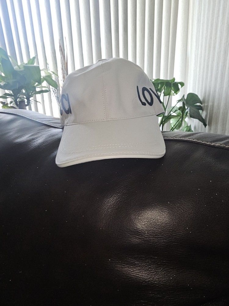 Gucci Loved Cap