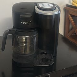 Keurig Coffee Maker