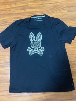 Psycho bunny size xl (size 8) mens shirt in like new condition