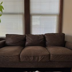 Comfy Couch