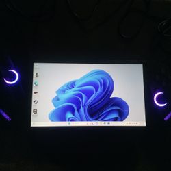 7840u Gaming Handheld