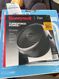 Portable fans