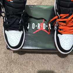 Air Jordan 7 Retro Size 10.5