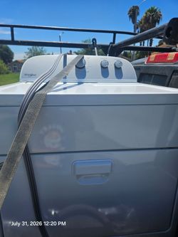 Whirlpool Electric Dryer