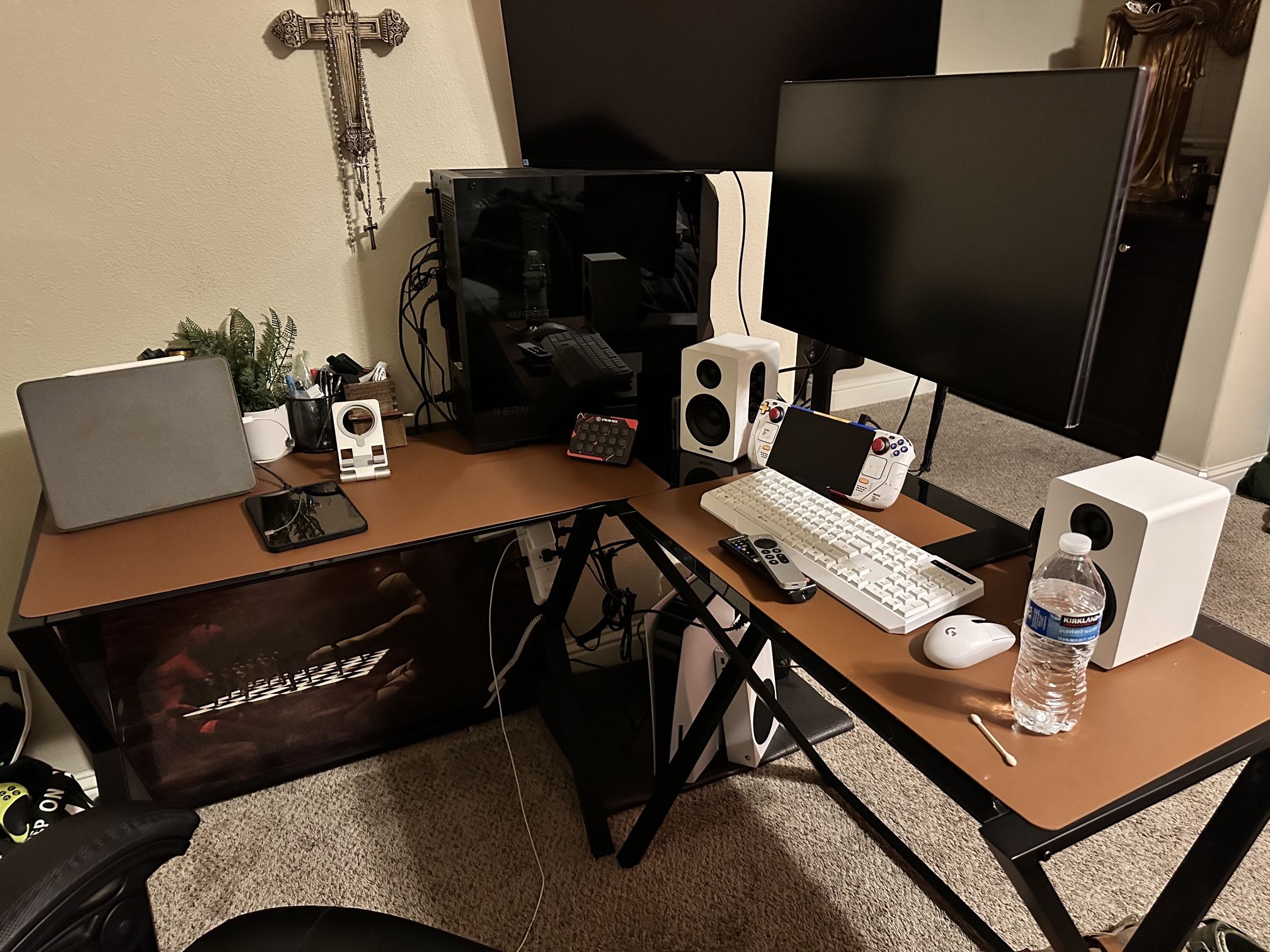 Desk