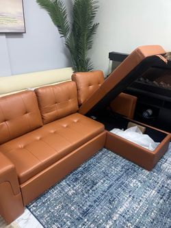 New Sofa Bed