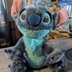 Stitch Plush