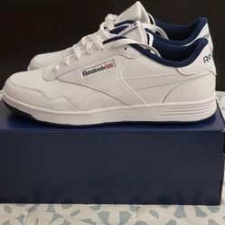 (A) Men's Reebok Club Memt Size 11.5 Brand New Never Worn 