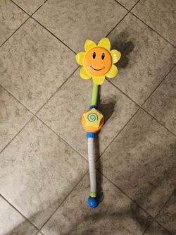 Baby Bath Sprinkler