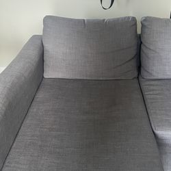 IKEA Friheten Couch