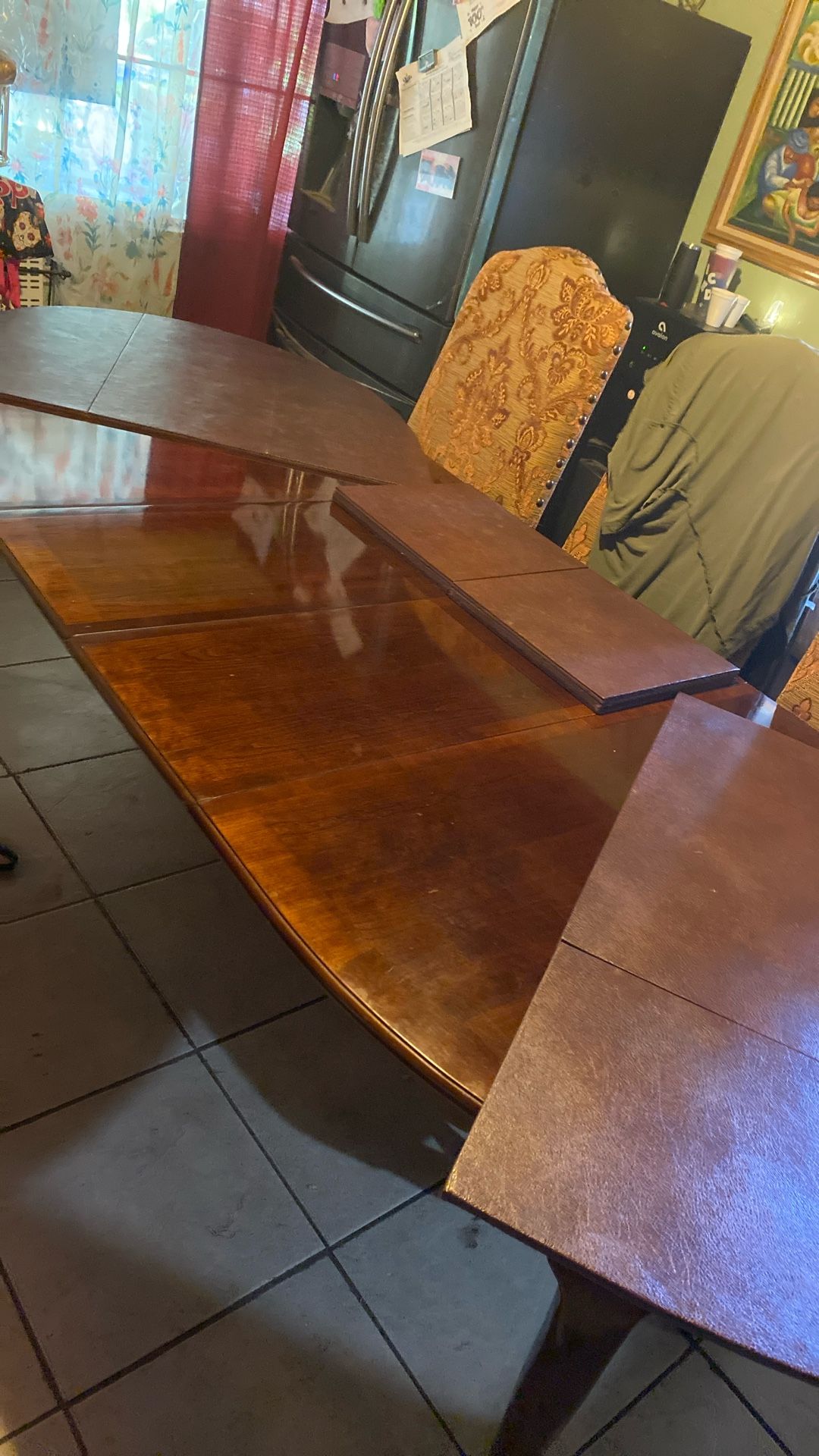 Free Dining Table!