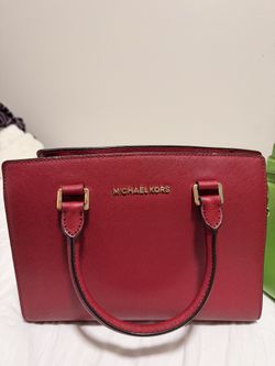 Michael Kors bag