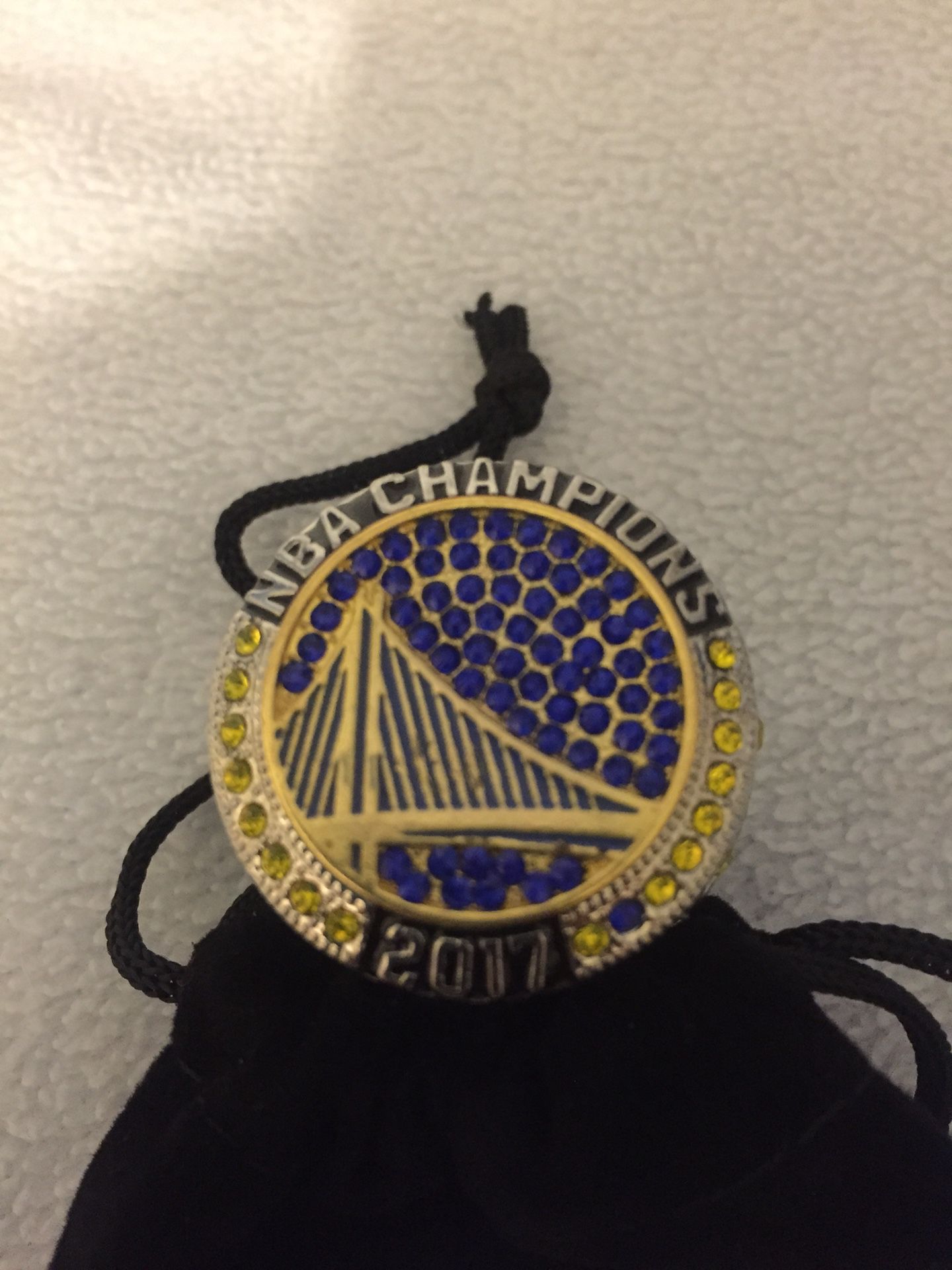 1947/1956/1975/2015/2017/2018/2022 Golden State Warriors Championship –  HYPERINGS