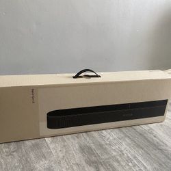 Sonos Beam Gen 2 (Pristine w/ Original Box) - $310 OBO