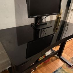 ADJUSTABLE TABLE MODERN 