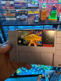 Nintendo