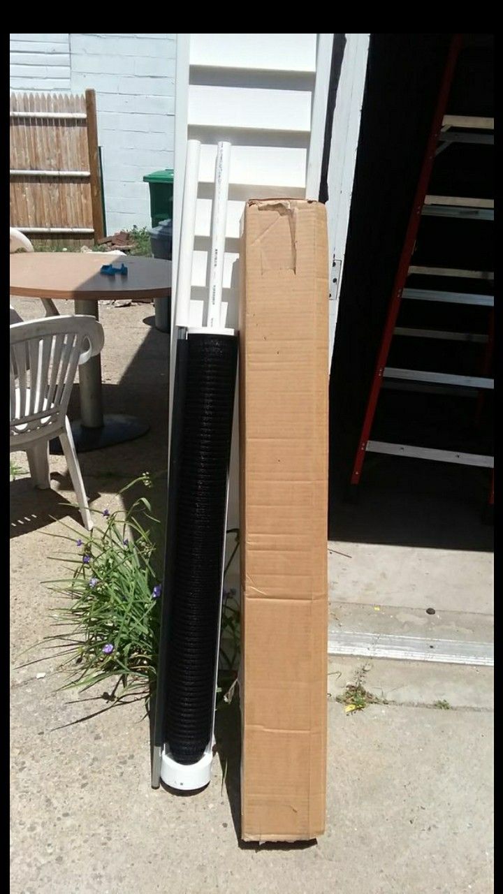 Kiddiesafe driveway guard