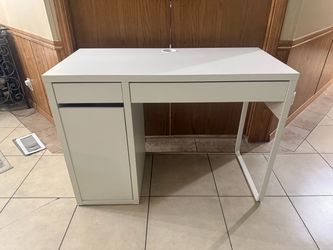 Ikea desk