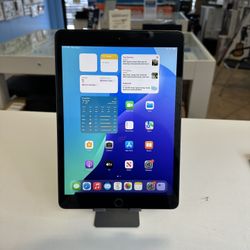 iPad 10.2inch 32Gb Latest iOS 18 with Screen Protector