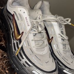 Nike Air Max TL 2.5 Phantom Silver 