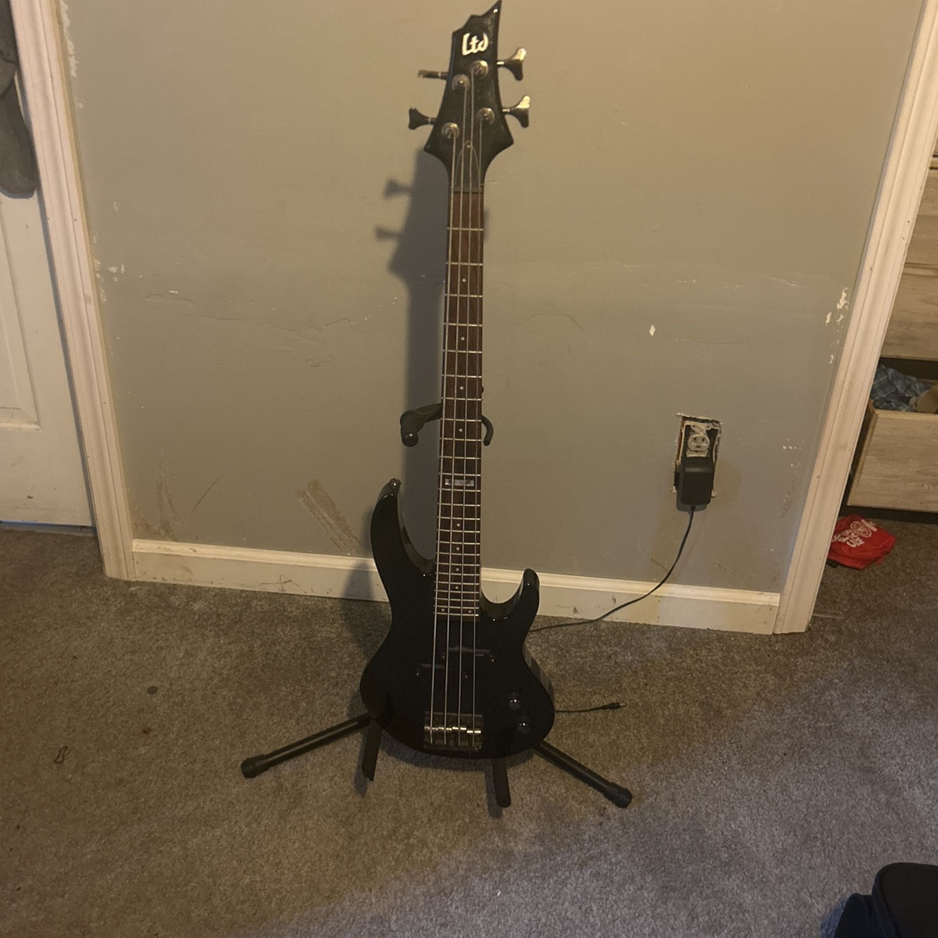 Guitar