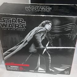 New Star Wars Kyle Wren Throne Room