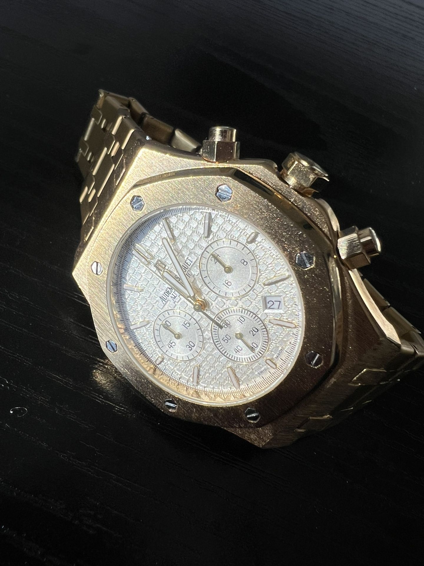 Men’s AP Watch