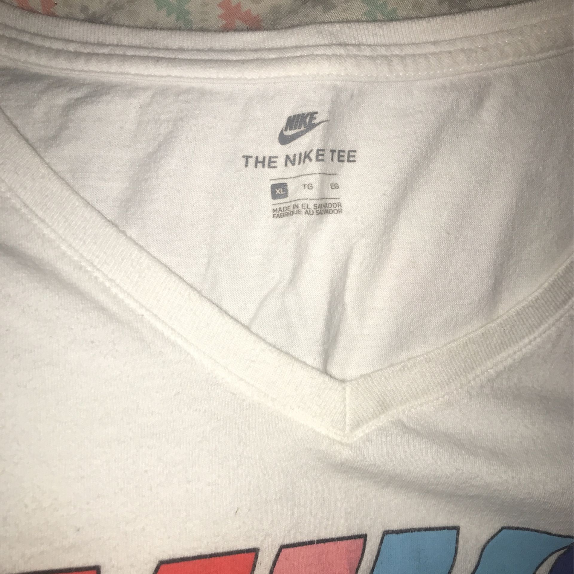 Nike T Shirt