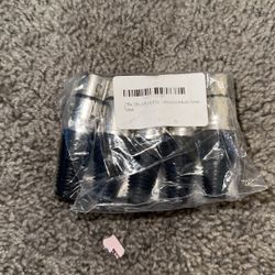 Microphone Audio Sockets 8pk