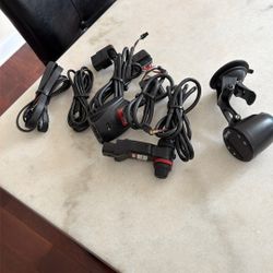 BANKS IDash Pedal Monster & Turner 