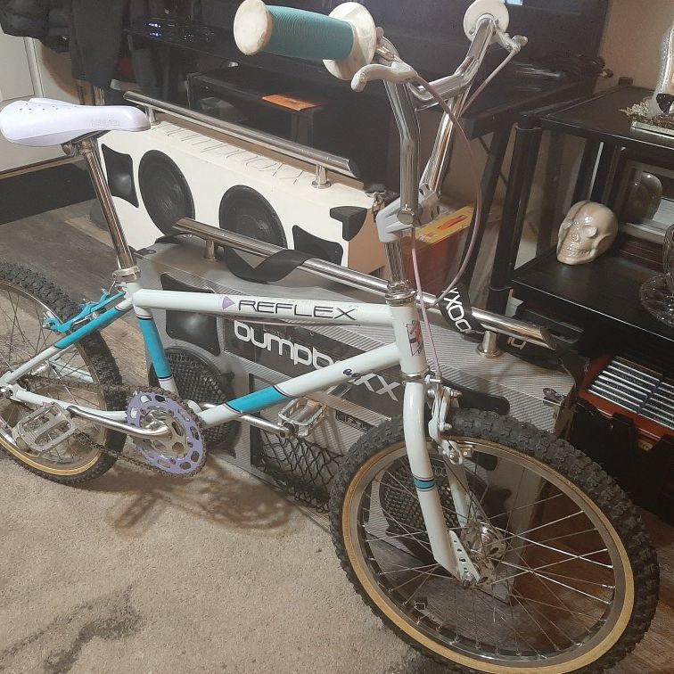 Vintage raleigh bmx bikes outlet