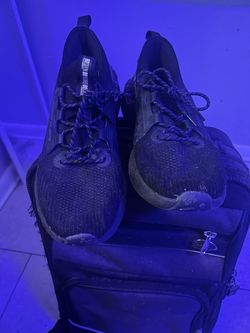 Under Armour HOVR Phantom 3 SE BHM
