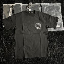 Chrome Heart Tees
